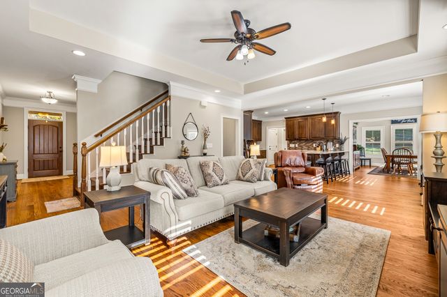 263 Woodmont Drive, Cornelia, GA 30531