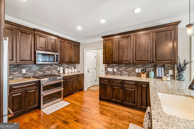 263 Woodmont Drive, Cornelia, GA 30531