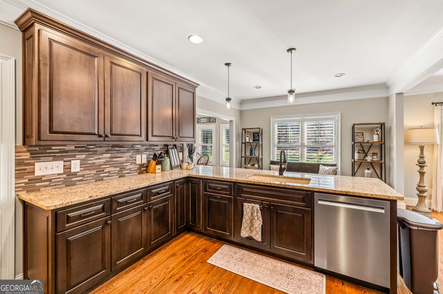 263 Woodmont Drive, Cornelia, GA 30531