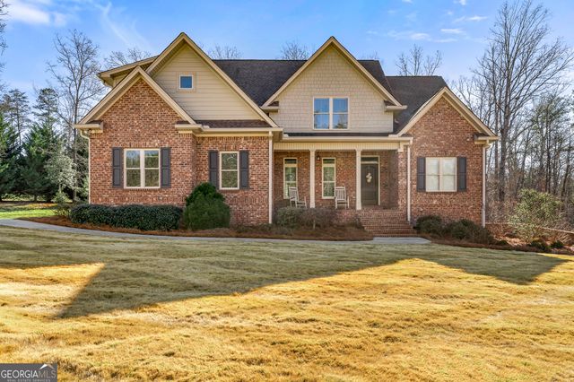 263 Woodmont Drive, Cornelia, GA 30531