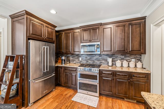 263 Woodmont Drive, Cornelia, GA 30531