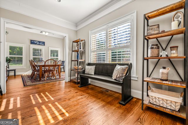 263 Woodmont Drive, Cornelia, GA 30531