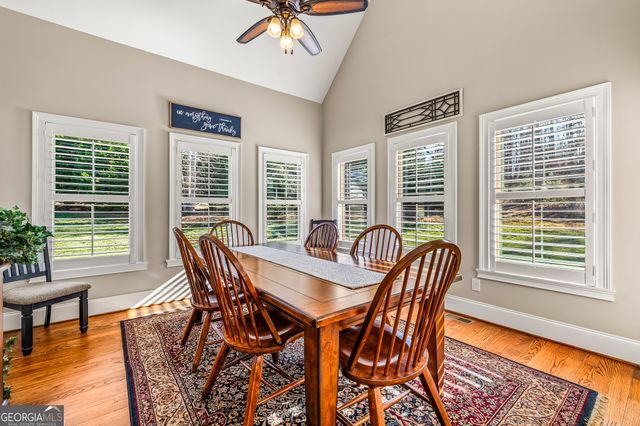 263 Woodmont Drive, Cornelia, GA 30531