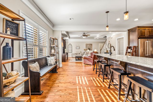 263 Woodmont Drive, Cornelia, GA 30531