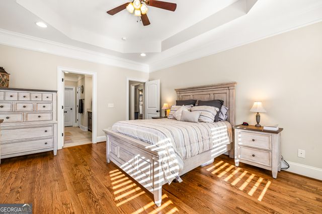 263 Woodmont Drive, Cornelia, GA 30531