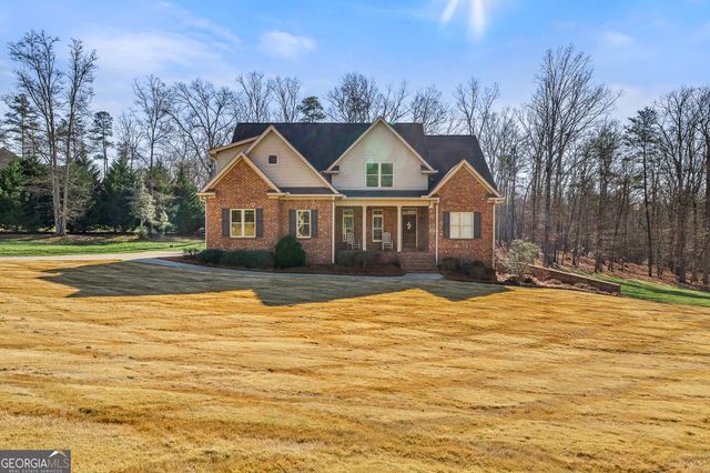 263 Woodmont Drive, Cornelia, GA 30531