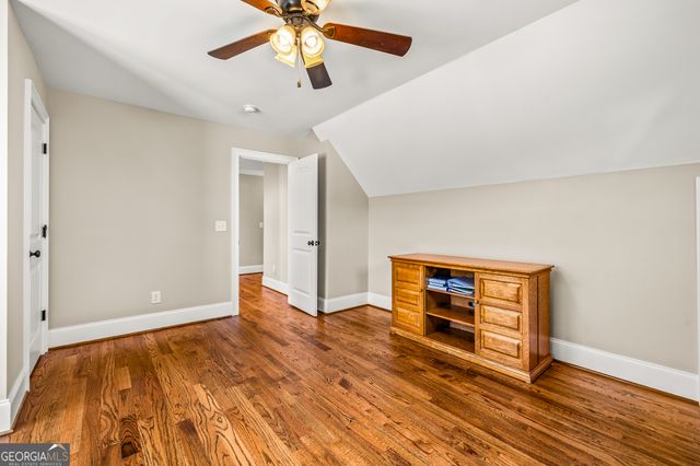 263 Woodmont Drive, Cornelia, GA 30531