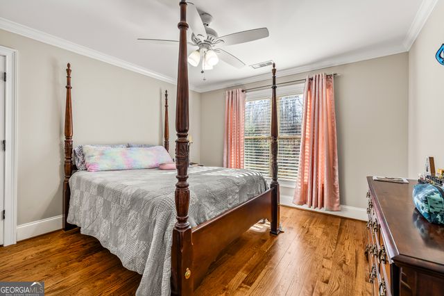 263 Woodmont Drive, Cornelia, GA 30531