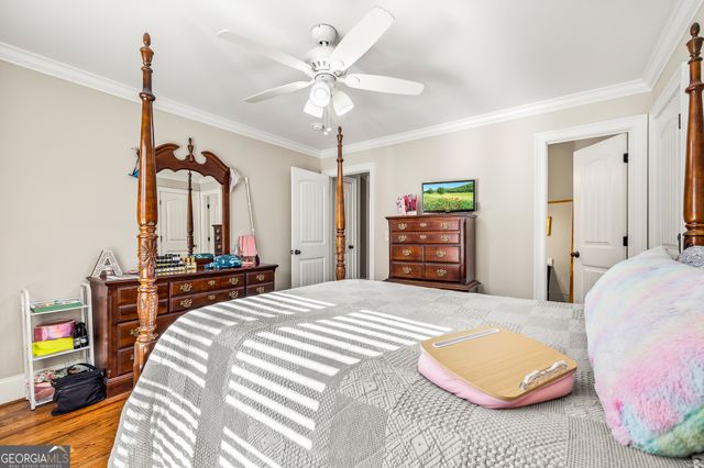 263 Woodmont Drive, Cornelia, GA 30531