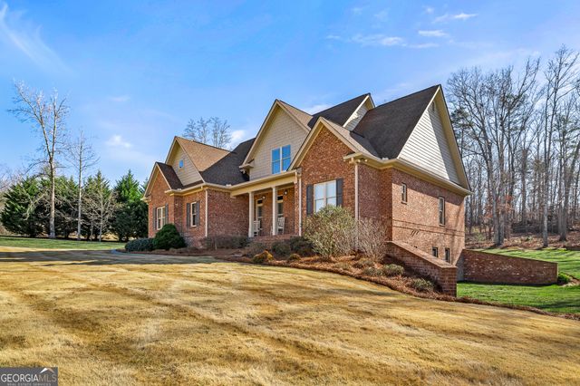 263 Woodmont Drive, Cornelia, GA 30531