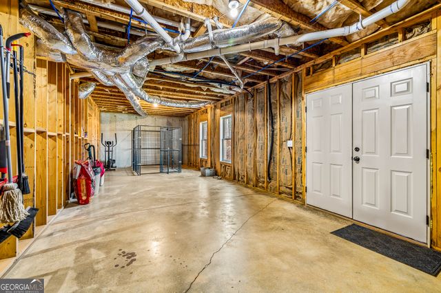 263 Woodmont Drive, Cornelia, GA 30531