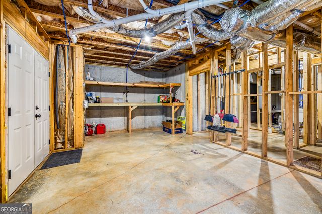 263 Woodmont Drive, Cornelia, GA 30531