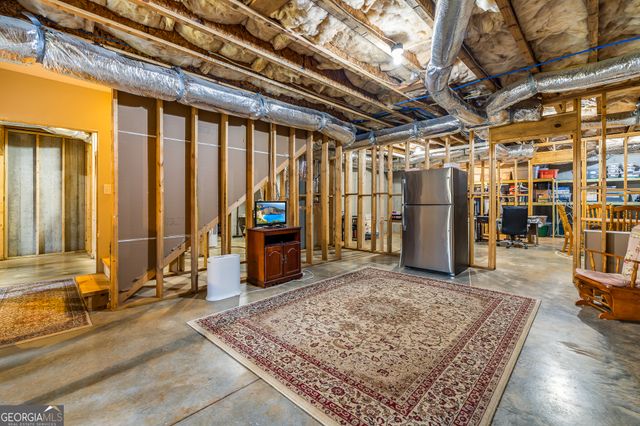 263 Woodmont Drive, Cornelia, GA 30531