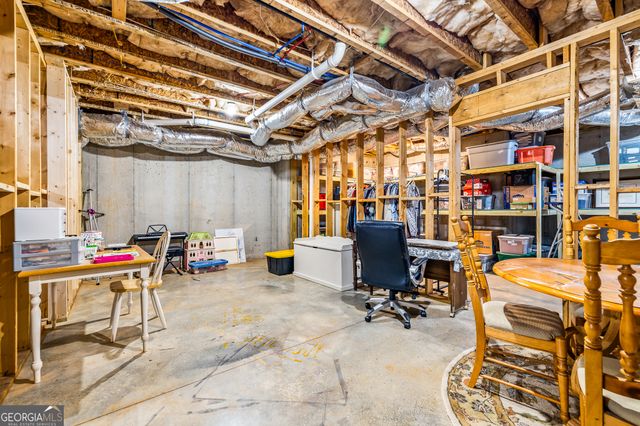 263 Woodmont Drive, Cornelia, GA 30531