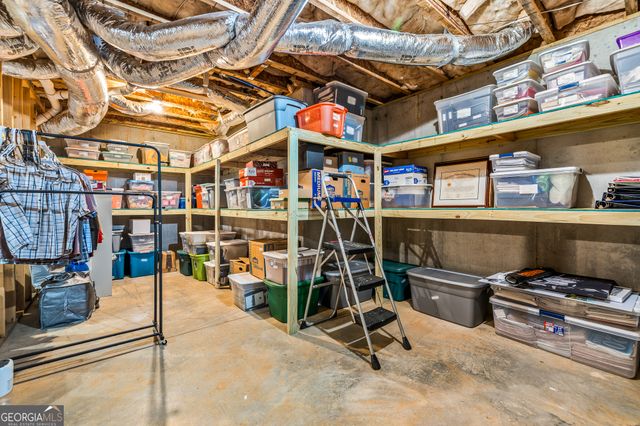 263 Woodmont Drive, Cornelia, GA 30531