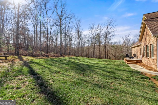 263 Woodmont Drive, Cornelia, GA 30531