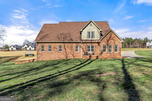 263 Woodmont Drive, Cornelia, GA 30531