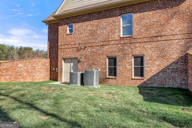 263 Woodmont Drive, Cornelia, GA 30531