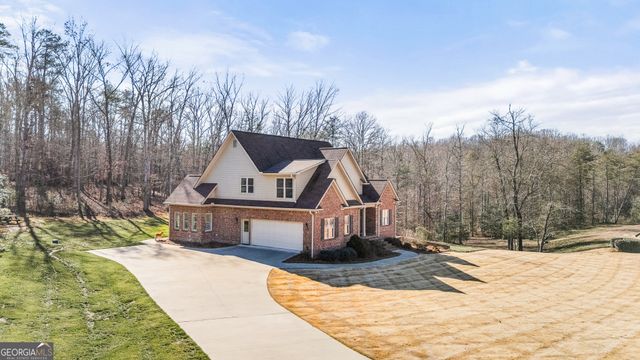 263 Woodmont Drive, Cornelia, GA 30531