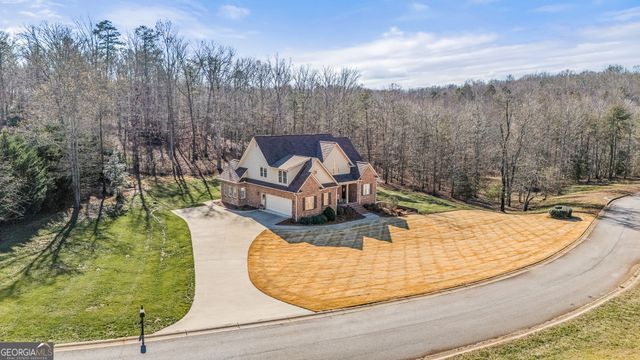 263 Woodmont Drive, Cornelia, GA 30531