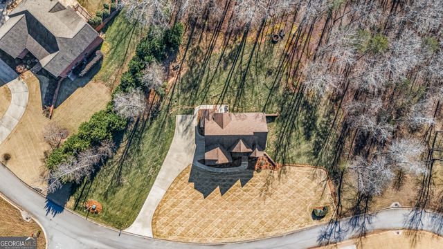 263 Woodmont Drive, Cornelia, GA 30531