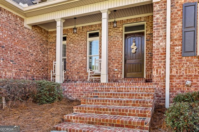 263 Woodmont Drive, Cornelia, GA 30531