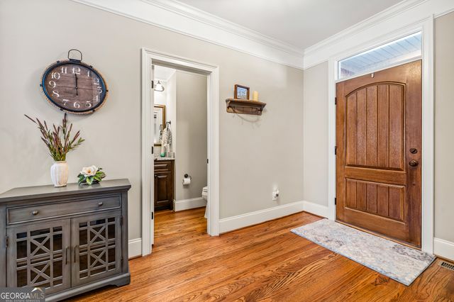 263 Woodmont Drive, Cornelia, GA 30531