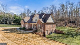 263 Woodmont Drive, Cornelia, GA 30531