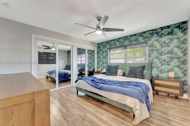 3043 Hayes Street, Hollywood, FL 33021