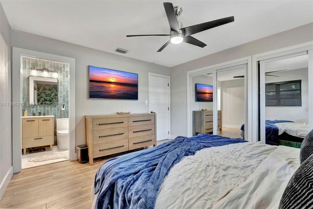 3043 Hayes Street, Hollywood, FL 33021