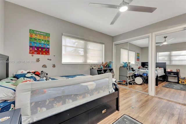 3043 Hayes Street, Hollywood, FL 33021