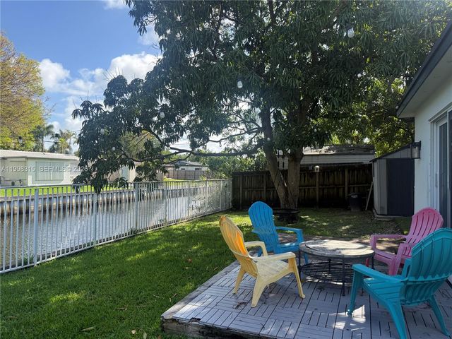 3043 Hayes Street, Hollywood, FL 33021