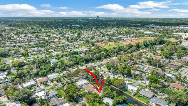 3043 Hayes Street, Hollywood, FL 33021
