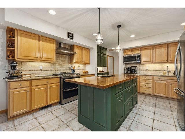 503 Riverrock Cir, Estes Park, CO 80517