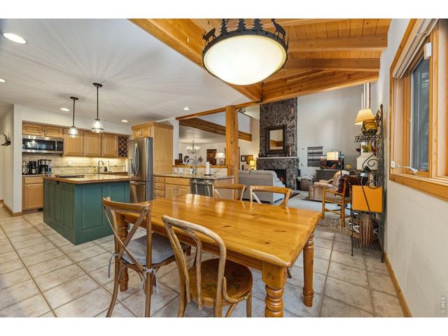503 Riverrock Cir, Estes Park, CO 80517