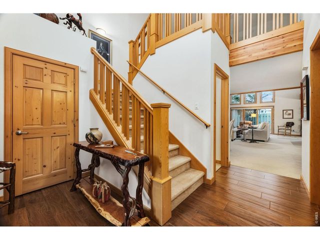 503 Riverrock Cir, Estes Park, CO 80517