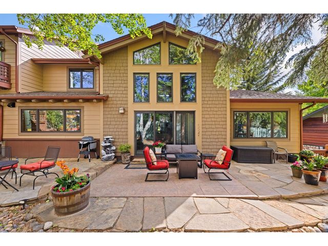 503 Riverrock Cir, Estes Park, CO 80517