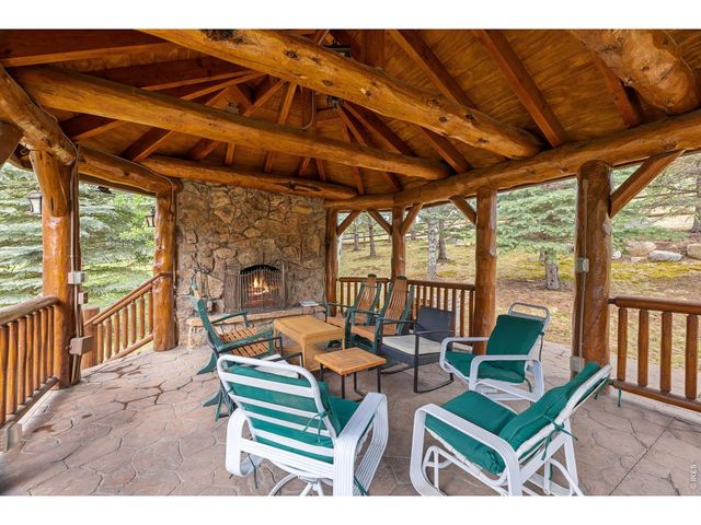503 Riverrock Cir, Estes Park, CO 80517