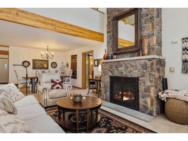 503 Riverrock Cir, Estes Park, CO 80517