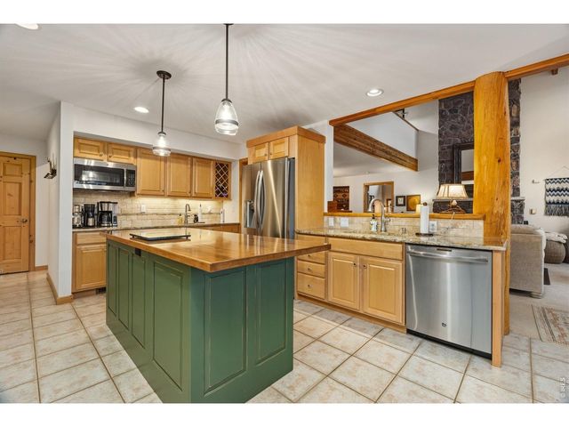 503 Riverrock Cir, Estes Park, CO 80517
