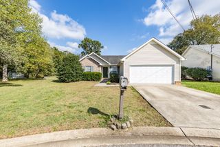 1418 Owasa Trl, Murfreesboro, TN 37130
