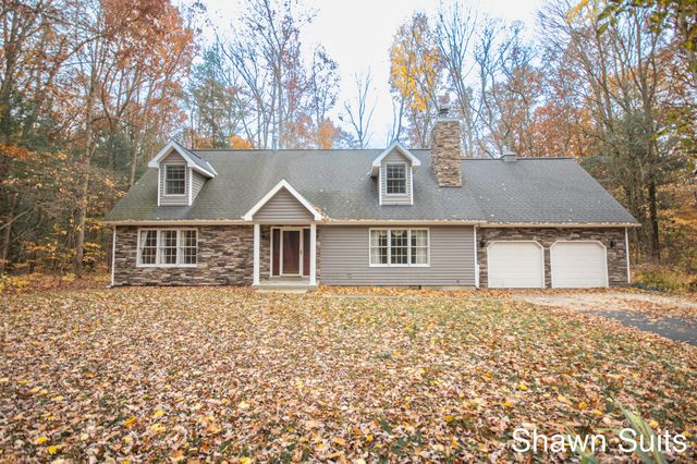 14704 Lori Lane, Spring Lake, MI 49456