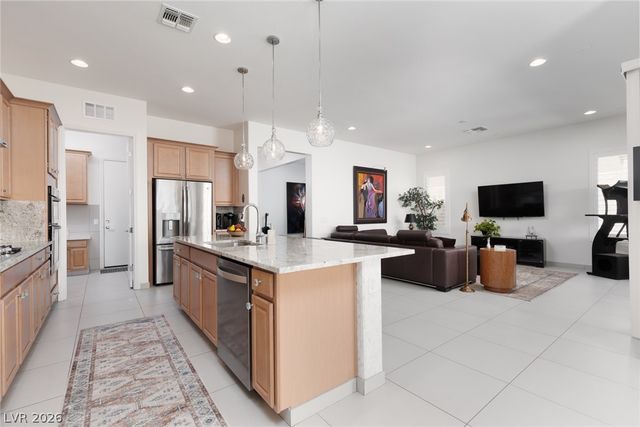 12844 New Providence Street, Las Vegas, NV 89141