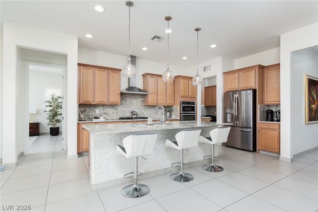 12844 New Providence Street, Las Vegas, NV 89141