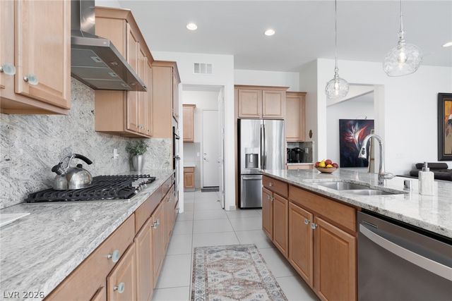 12844 New Providence Street, Las Vegas, NV 89141