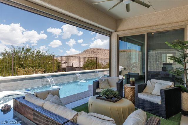 12844 New Providence Street, Las Vegas, NV 89141