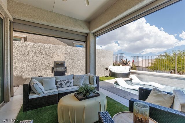 12844 New Providence Street, Las Vegas, NV 89141