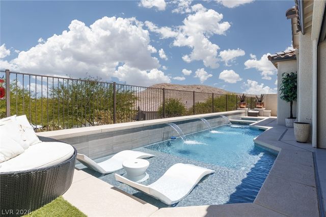 12844 New Providence Street, Las Vegas, NV 89141