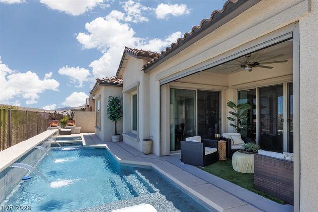 12844 New Providence Street, Las Vegas, NV 89141