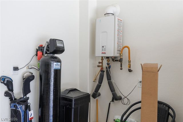 12844 New Providence Street, Las Vegas, NV 89141